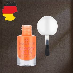 德国代购【全场满300包邮】essence光滑果冻指甲油03号5ml