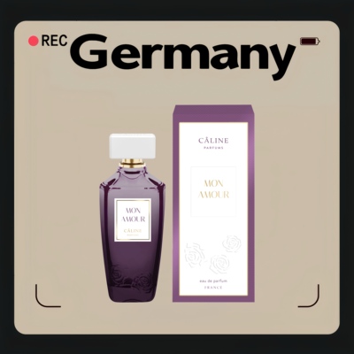 德国代购【全场满300包邮】CALINE花之爱神EDP女士香水60ml