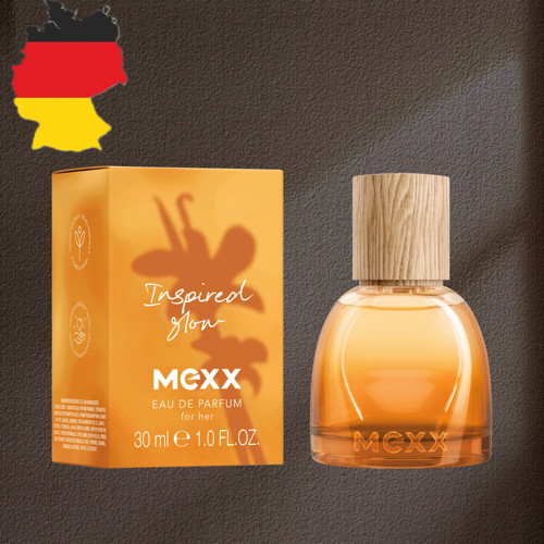 德国代购【全场满300包邮】Mexx日光甜橙女士香水EDP 30ml