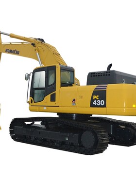 小松挖掘机PC130/200/360/400/430/450/460-7-8全车国产贴纸包邮