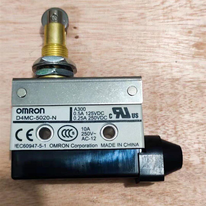 新源轮式挖掘机配件,XY65-75轮挖机械原厂操作手柄限位行程开关