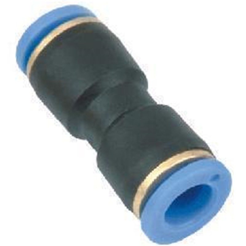 艾克斯AKS快插接头APU8直通APU4/APU6/APU8/APU10/APU12/APU16