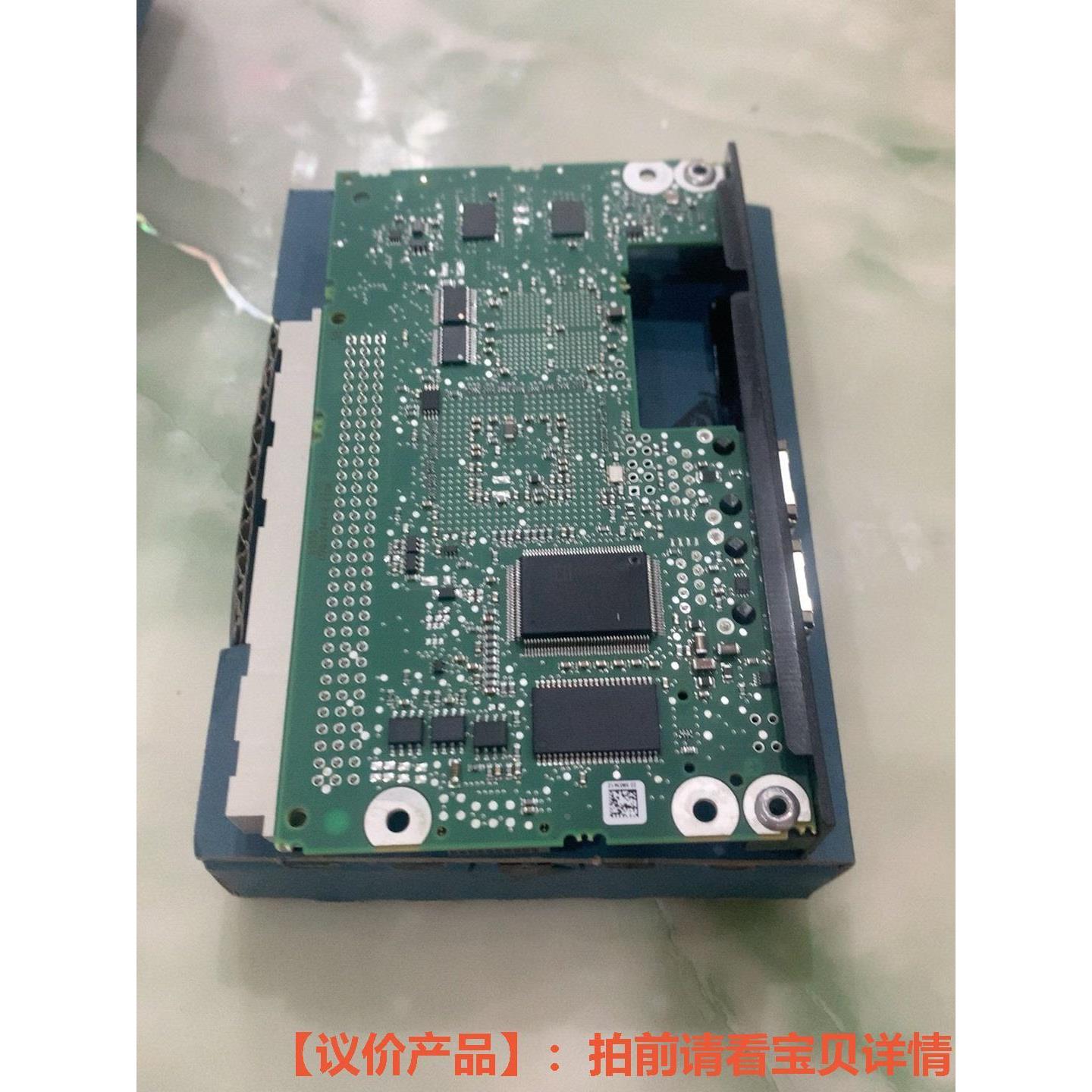 模块接口卡DFE32B  SEW通讯模块