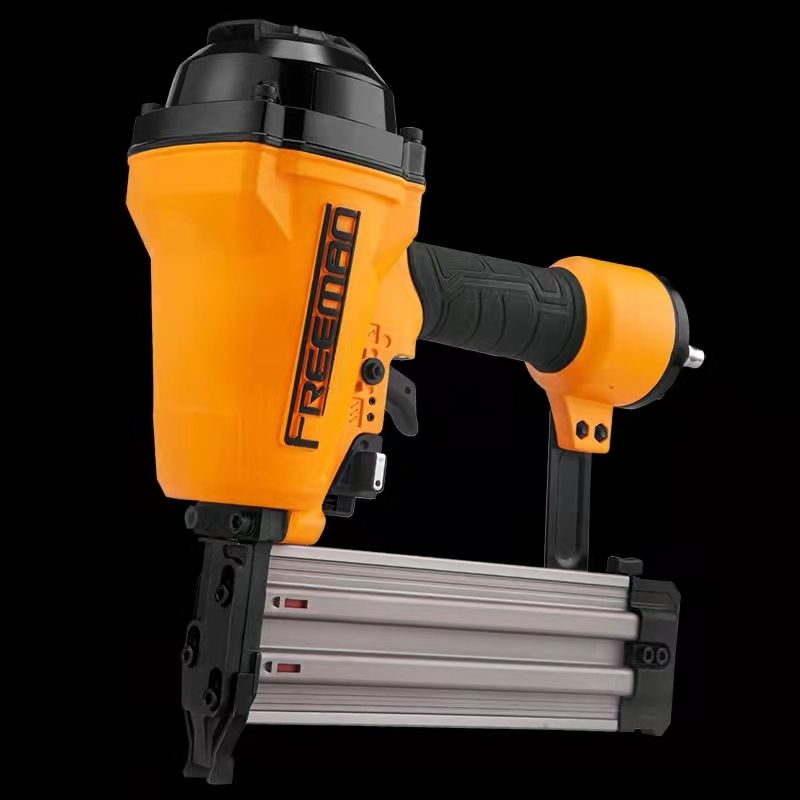 美国钢钉抢ST64打钉抢射钉器水泥钉混凝土射钉枪ST38钢排钉重型