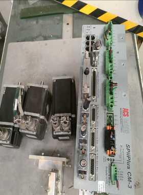 ACS双轴驱动器SPiiPlus CM-3（崽载电子）