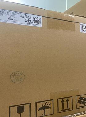 （议价）原装台达变频器VFD110CP43B-21 11KW