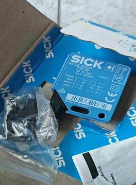 sick德国施克wswE12L-2P430wE12L-2议价