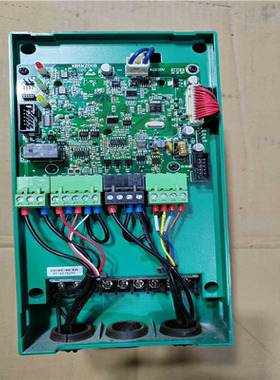 【顺庆】众辰空压机变频器7.5KW，SP600T-7R5KY-4，原【议价】