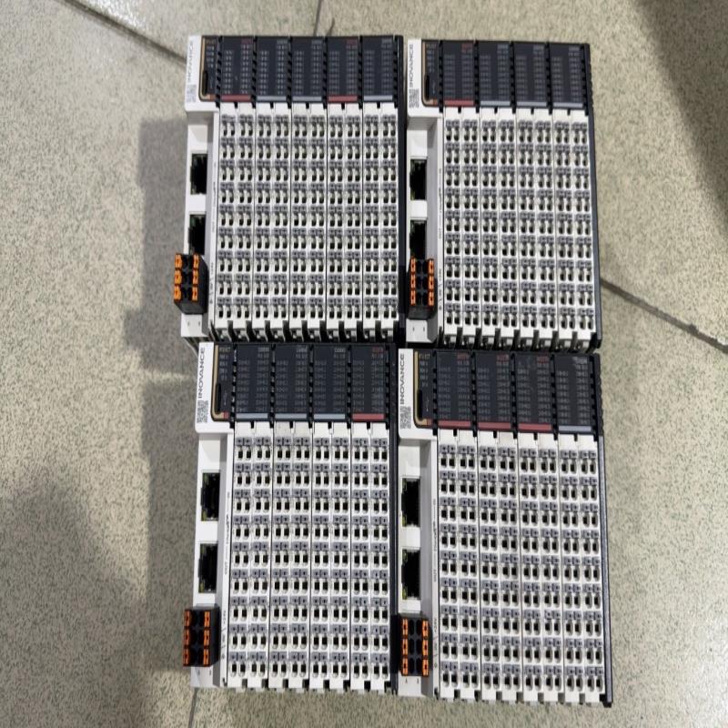 汇川GL20—RTU—ECT32带扩展模块，~议价