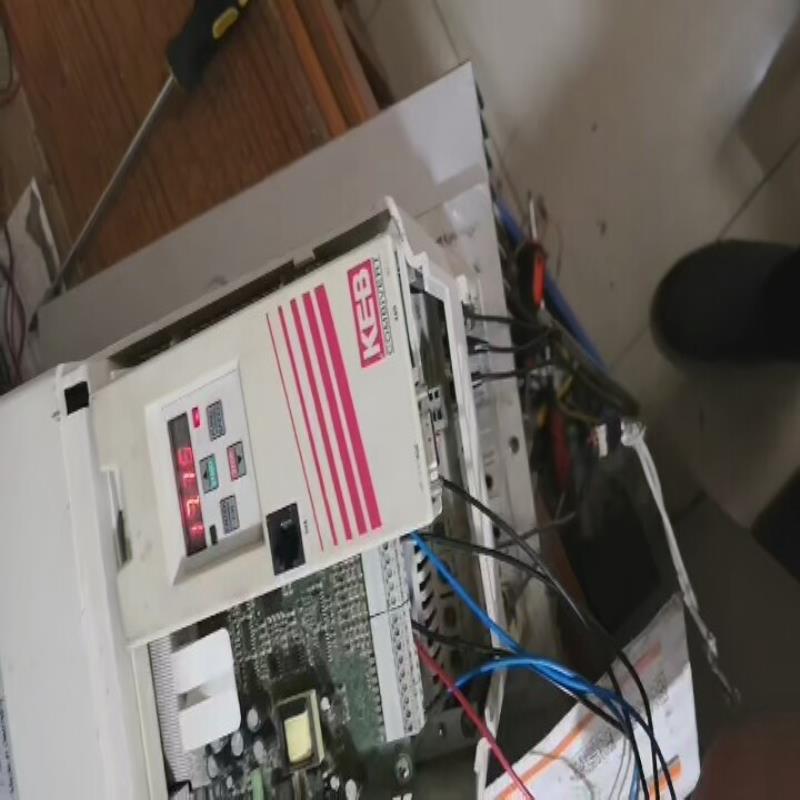 科比变频器18.F5.C1G-Y02D科比变频器纺织厂专用(崽崽配件）