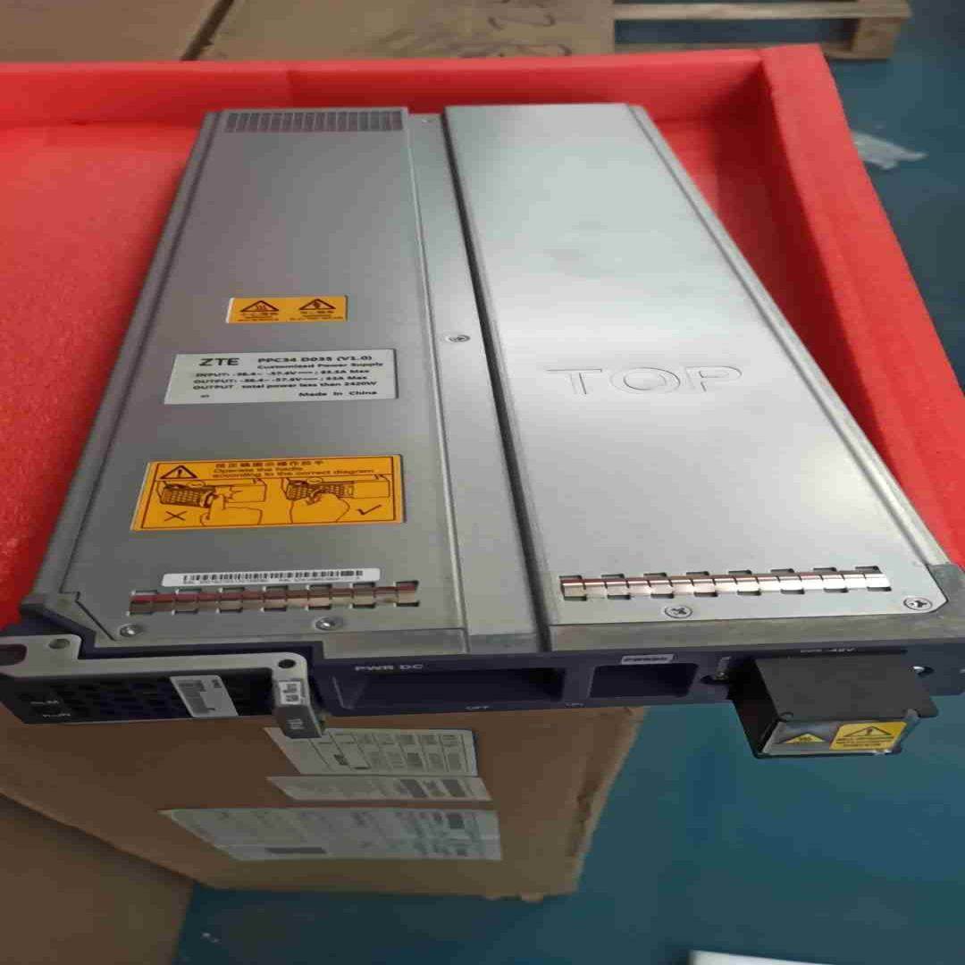 中兴电源模块PPC34 D035议价