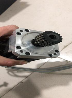 【汇生】ORGII KOBOLD 高精密高速伺服电机 KSY 2【议价】