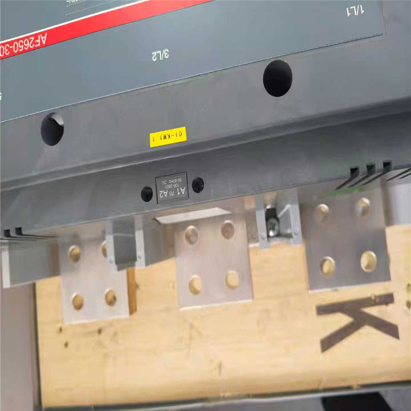 【顺庆】ABB接触器风电专用AF2050-30-11全新库存【议价】
