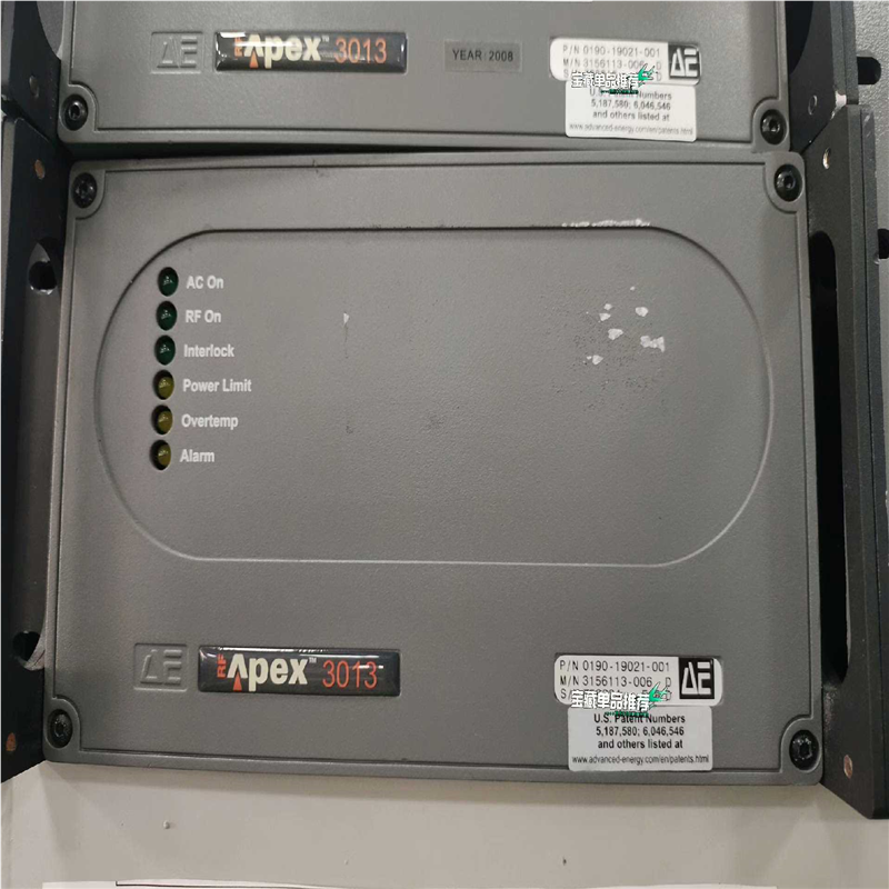 【顺庆】AE电源 APEX3013 3156113-006  3kw【议价】
