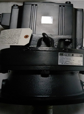 三菱伺服电机 -SFS352G1