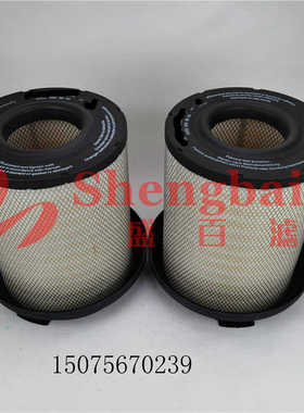 泵车A0030949604    E361L   C293012/1　AF25653空气格空气滤芯