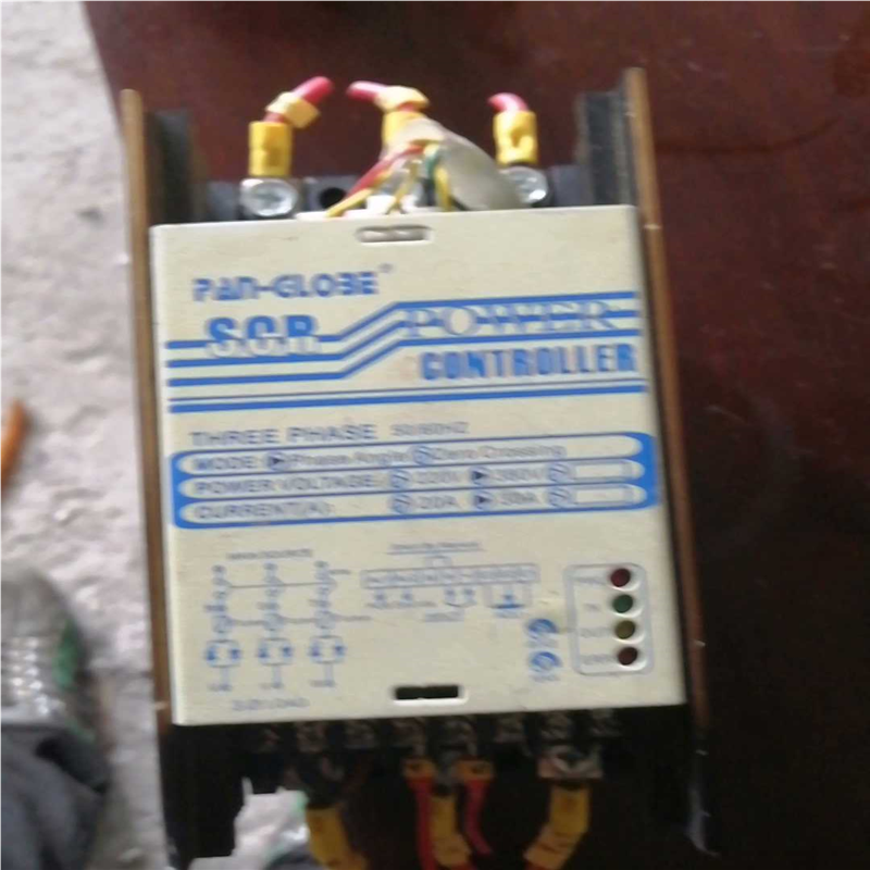 【汇生】SE-3P-380V30A/40A/50A/60A-1可控硅【议价】