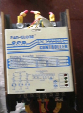 【汇生】SE-3P-380V30A/40A/50A/60A-1可控硅【议价】