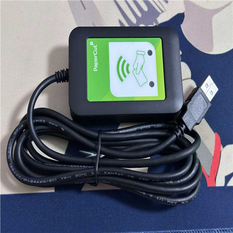 议价ELATEC TWN4 NFC- PI读卡器适用