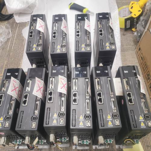 ASD-B2-2023-B台达2KW伺服750W台达伺服电机(崽崽配件）