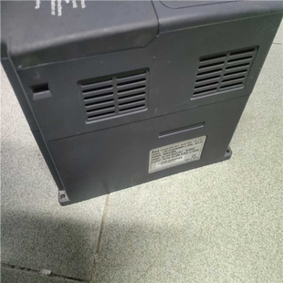 同款 4KW 2台 功能包 英威腾变频器 憨憨电子 CHE100系列