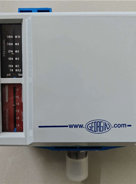 议~#仪器仪表 法国ORGIN 温度开关控制器 G6PX 0