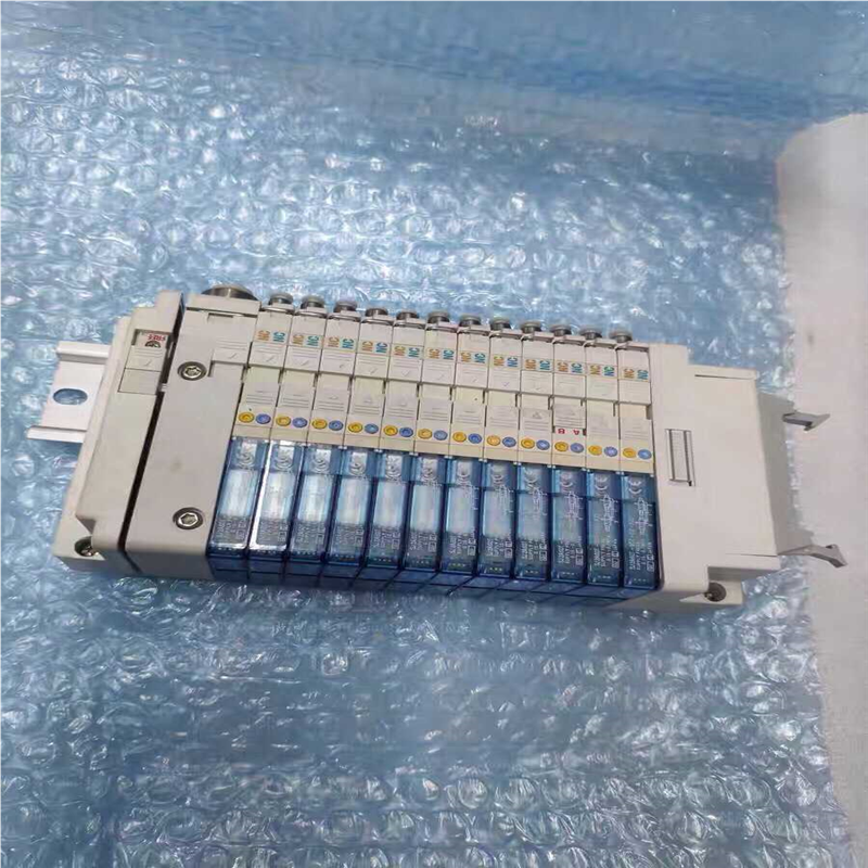 【汇生 】SMC电磁阀组SS5J2-60PD1-X159【议价】