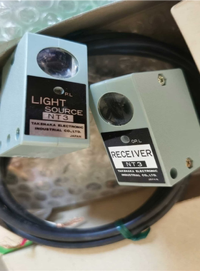 【顺庆】SEEKA竹中NT3传感器  F3-2R【议价】