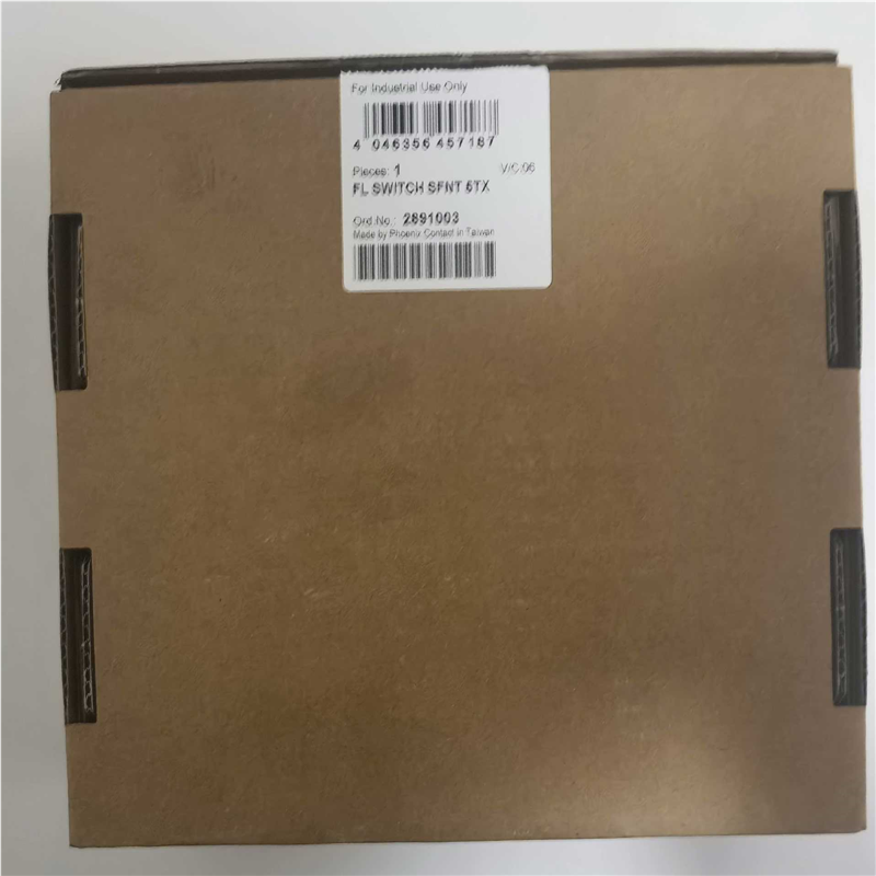 交换机FL SWITCH SFNT 5TX~议价