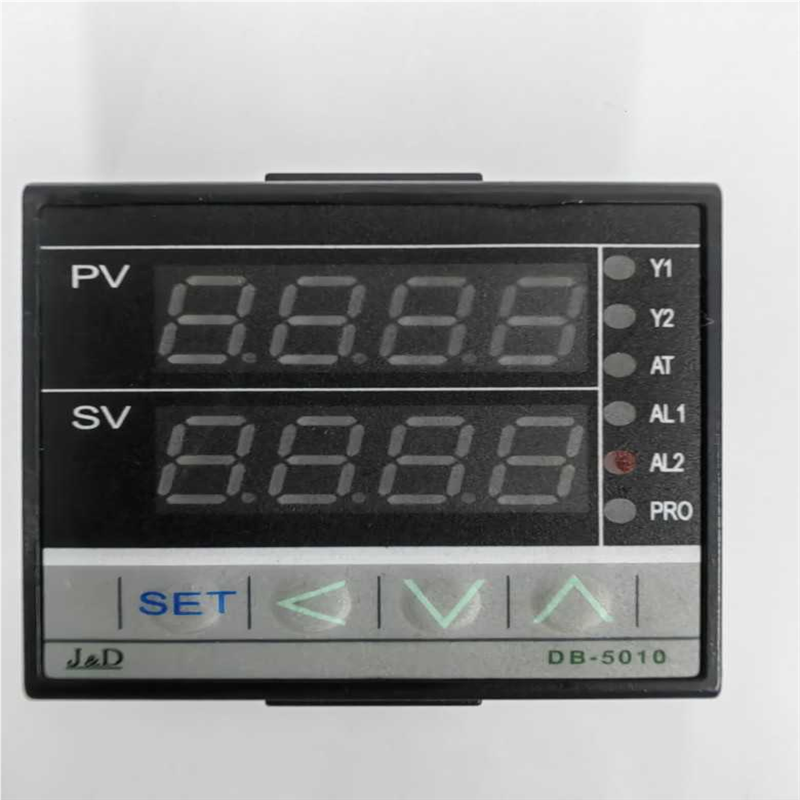DB5010AD-R-A DB-5010台湾聚东温控J﹠D DB5010AD10-RN*ANN1-M1S