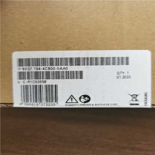 询价~6ES7194-4CB00-0AA0议价