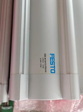 费斯托原装正品气缸DSBC-80-500–D3-PPSA-N~议价