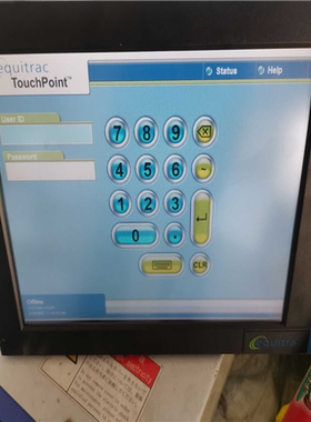 【汇生】equitrac     TPC  FAX   10BTPC【议价】