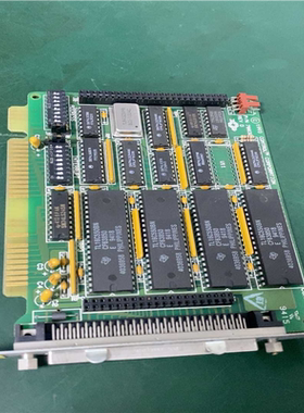 HOXX5004AP控制卡（夫美商行）