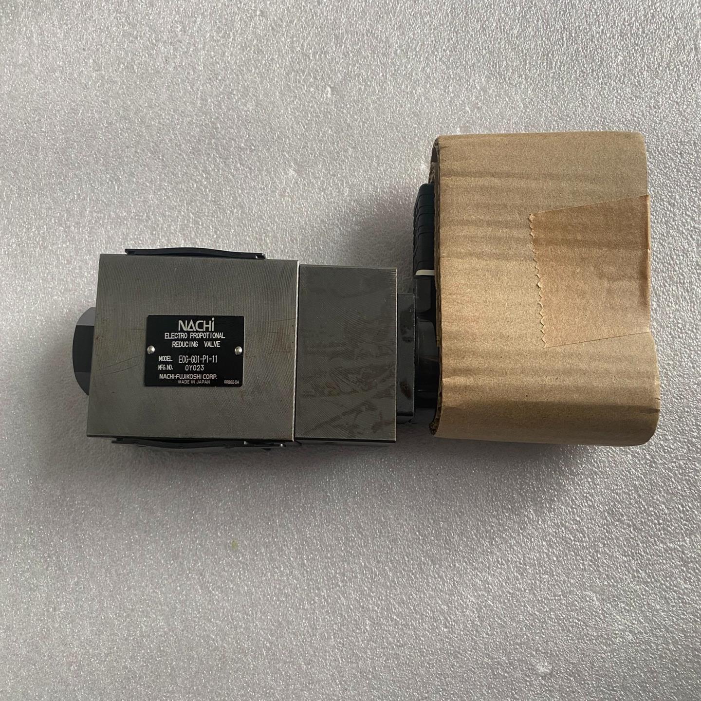 议~不二越电磁阀EOG-G01-P1-11 E0G-G