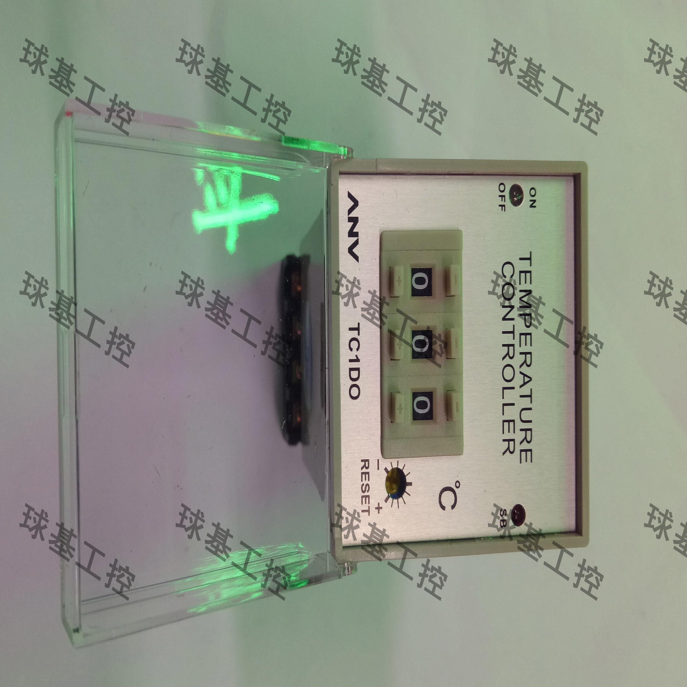 TC1DO-RPK5 TC1DO-RPK1台湾ANV士研温控器全新原装正品