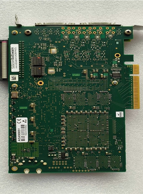 Silicon software microEnable 5（憨憨电子）