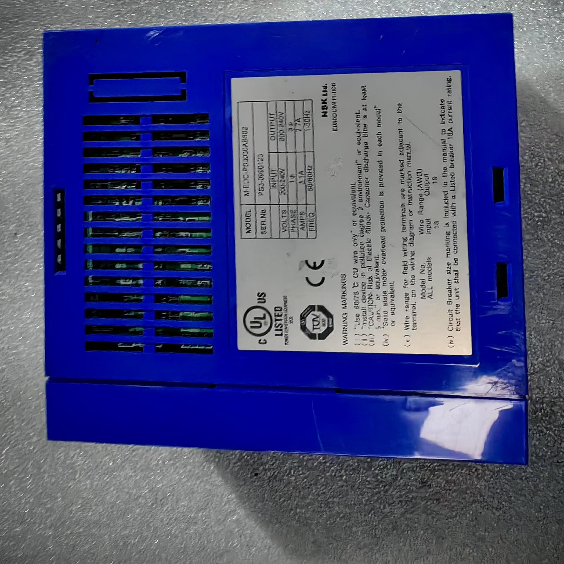 NSK伺服驱动器  M-EDC-PS3030AB502(崽崽配件）