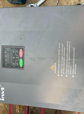 英威腾CHF-100A-045G55055P-4变频器4（基数电子）