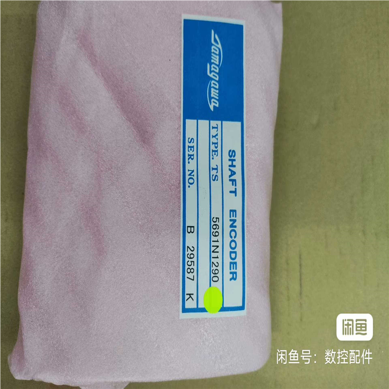 议价~三菱主轴编码器5691N1290带板
