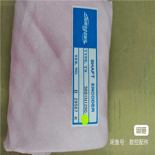 三菱主轴编码 议价 器5691N1290带板