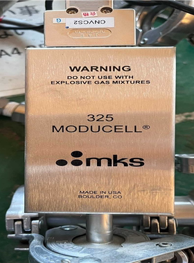 (询价)MKS 325 MODUCELL真空计  103