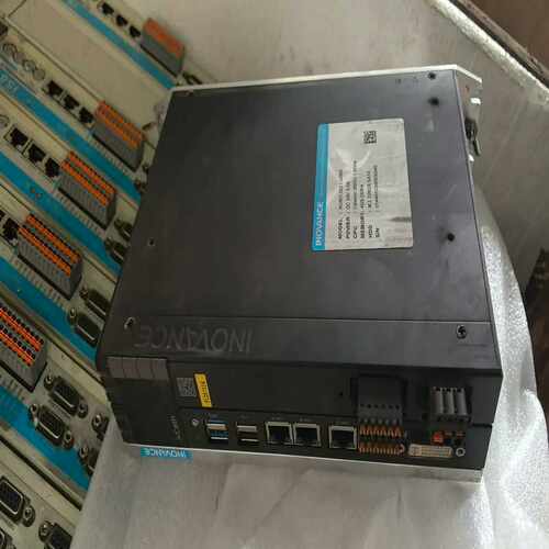 议~汇川CPU-AC801-0221-U0R0，成色如图，功