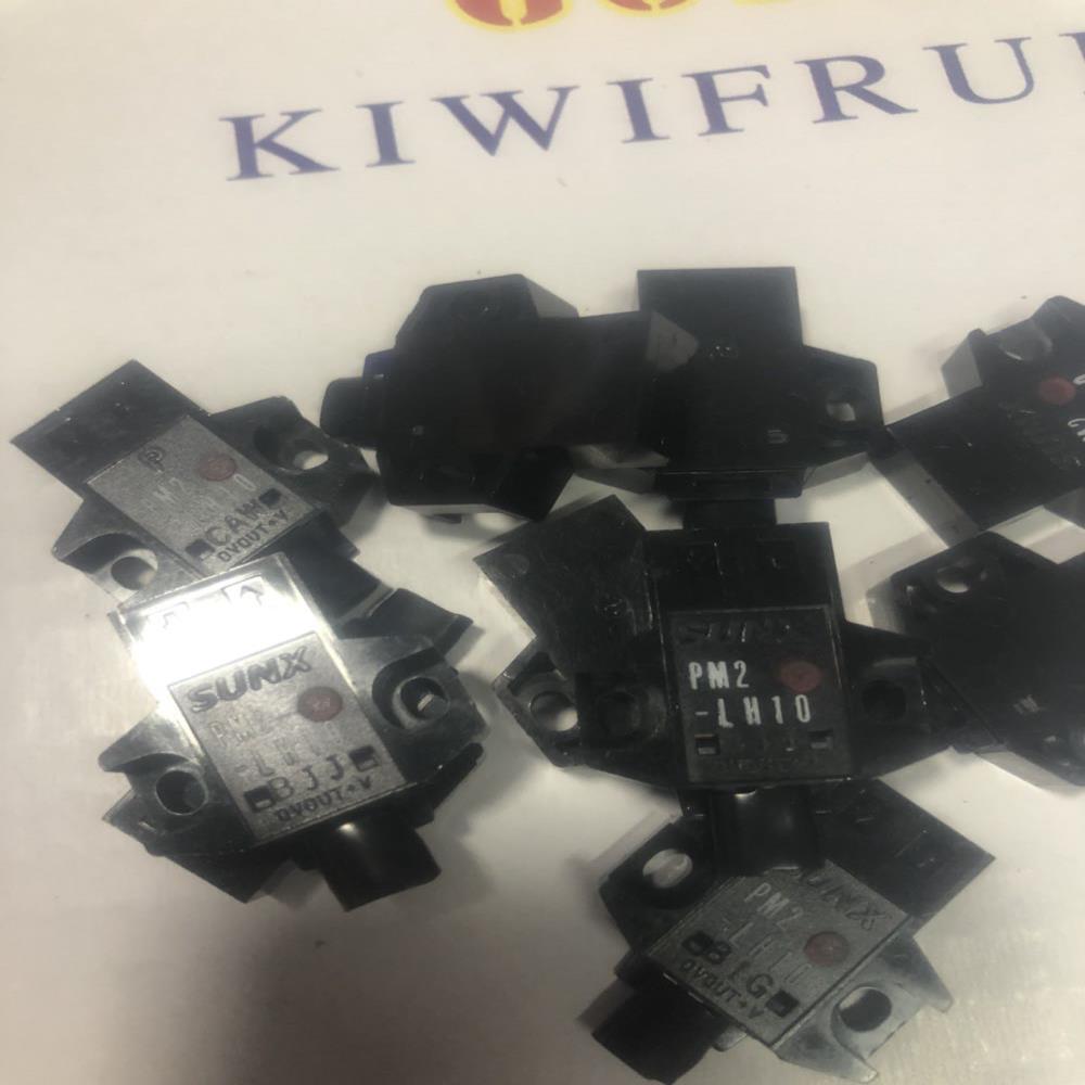 SUNX PM2-LH10日本神视光电开关原装正品全新