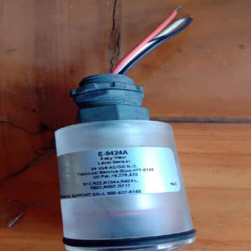 议~LEVEL Sensor  传感器E-9424A，US