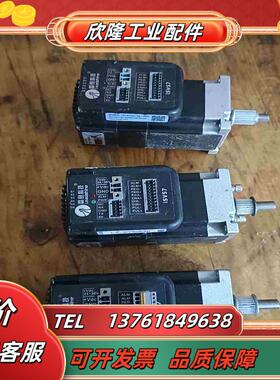 雷赛智能iSV57系列一体式低压伺服电机iSV57-5709议价