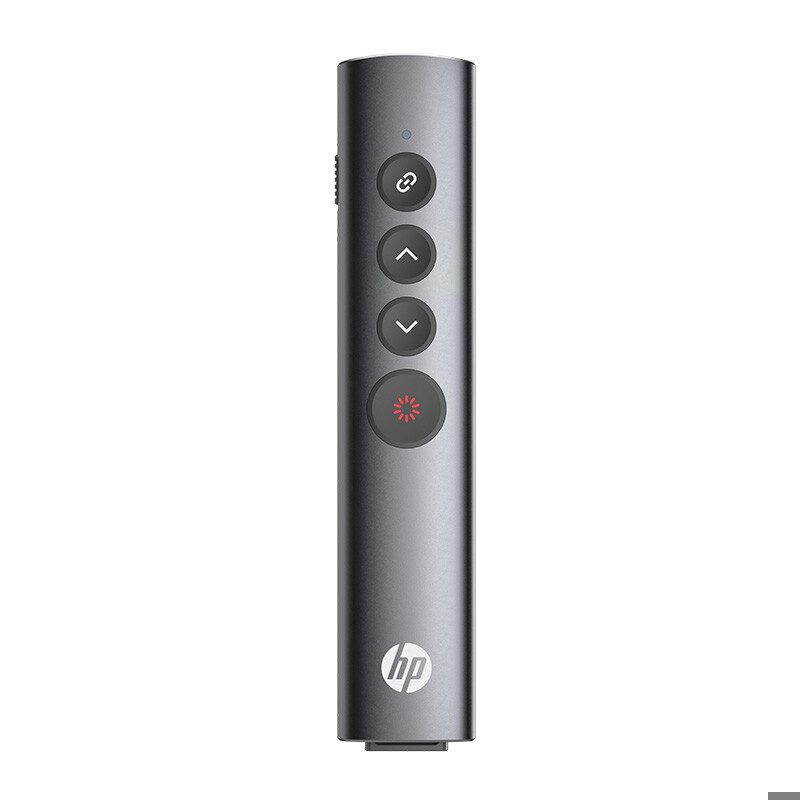 惠普(HP) 翻页笔激光笔线遥控PPT投影笔 教师用电子教鞭翻页
