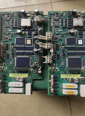 ABB变频器主板 RMIO-11C，已测试质量包好~议价