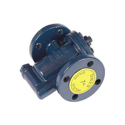 （议价）倒吊桶式蒸汽疏水阀 阿姆斯壮681F 682F 高温自动排水