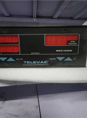 【汇生】美国Televac MC300 TC  真空计【议价】
